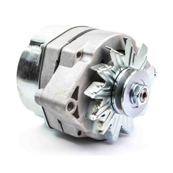 Sierra® Alternator - Mercruiser