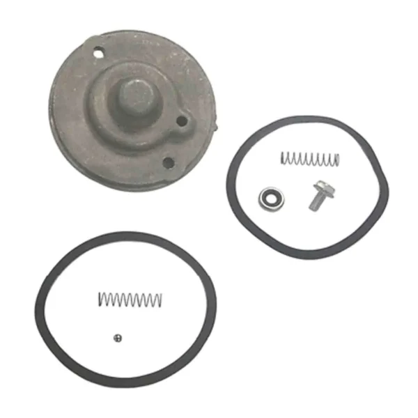 Sierra® Tilt & Trim Motor Repair Kit - Johnson/Evinrude