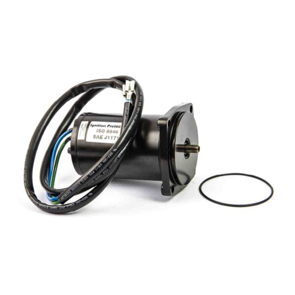 Sierra® Tilt/Trim Motor - Honda