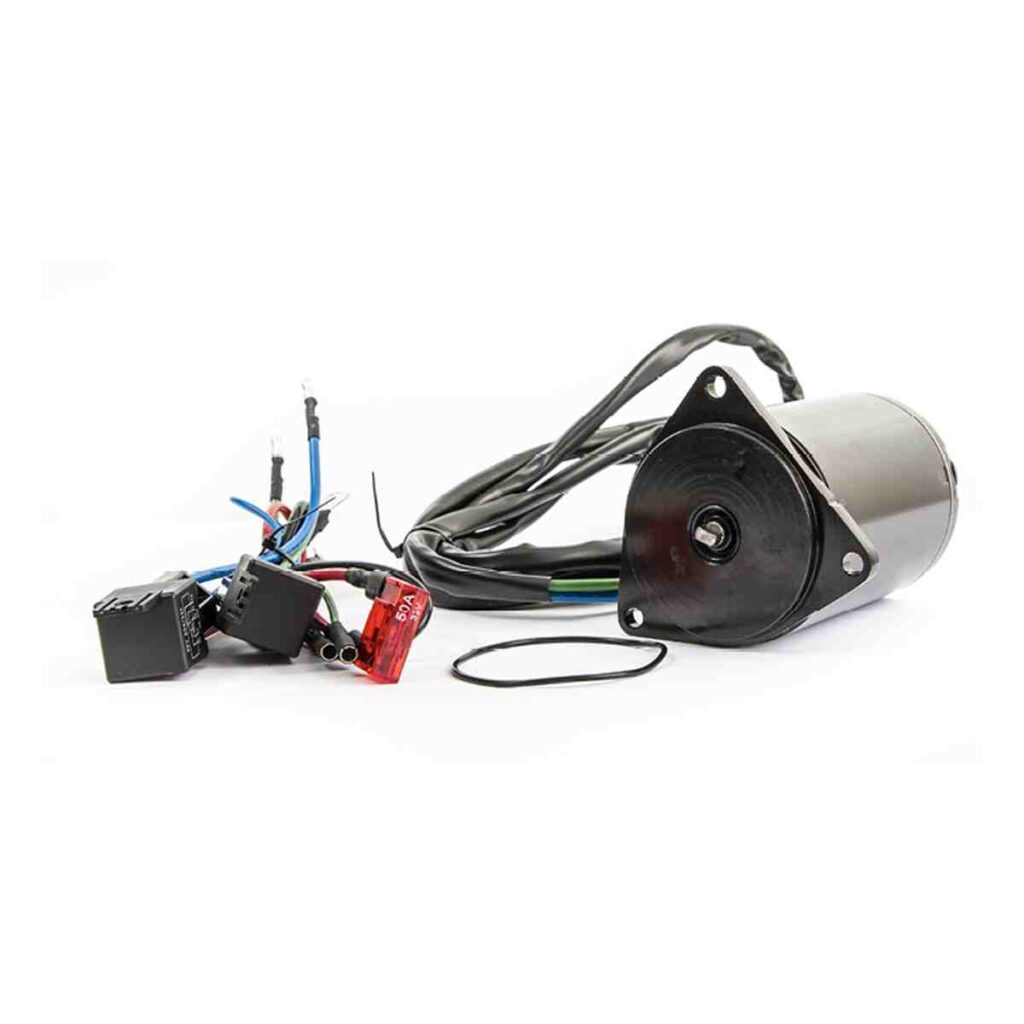 Sierra® Tilt/Trim Motor - Yamaha®