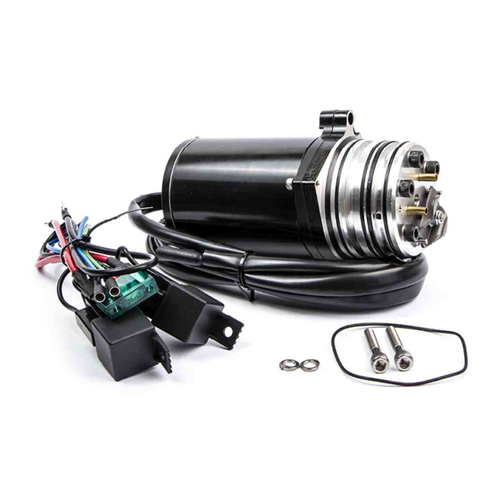 Sierra® Tilt/Trim Motor- Mercury®/Mariner®