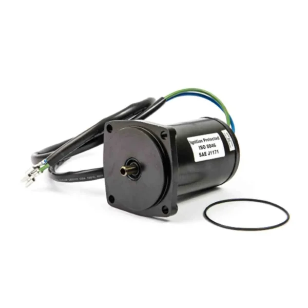 Sierra® Tilt/Trim Assembly - Johnson/Evinrude