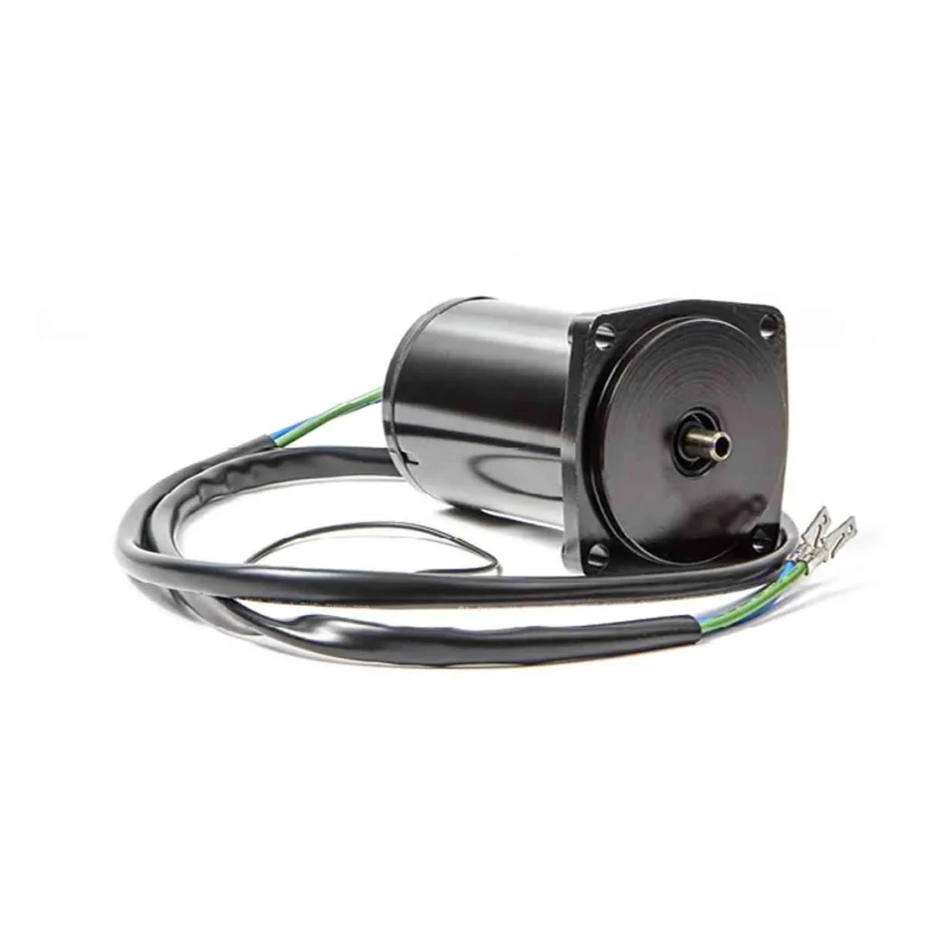 Sierra® Tilt/Trim Assembly - Johnson/Evinrude
