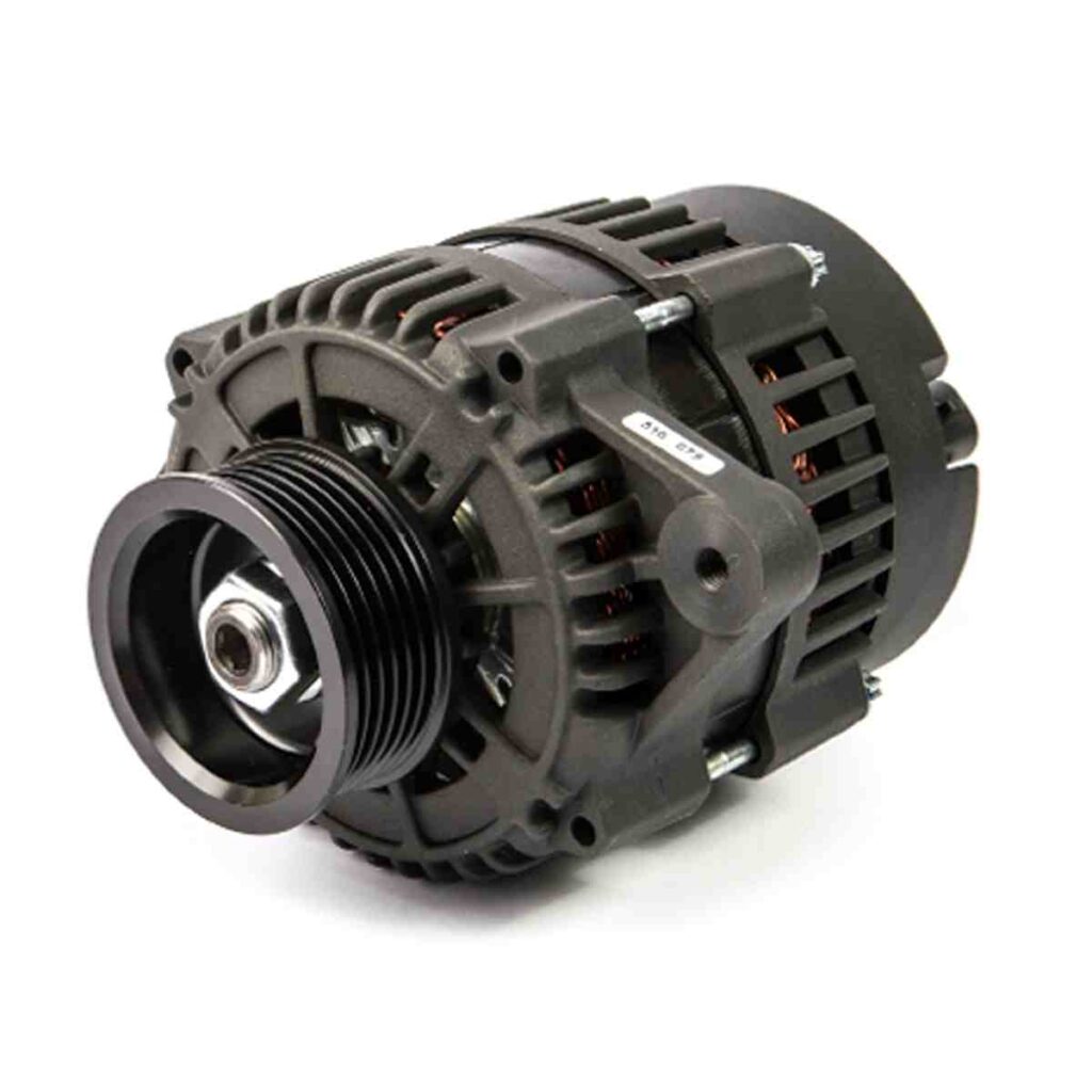 Sierra® Alternator - Mercruiser