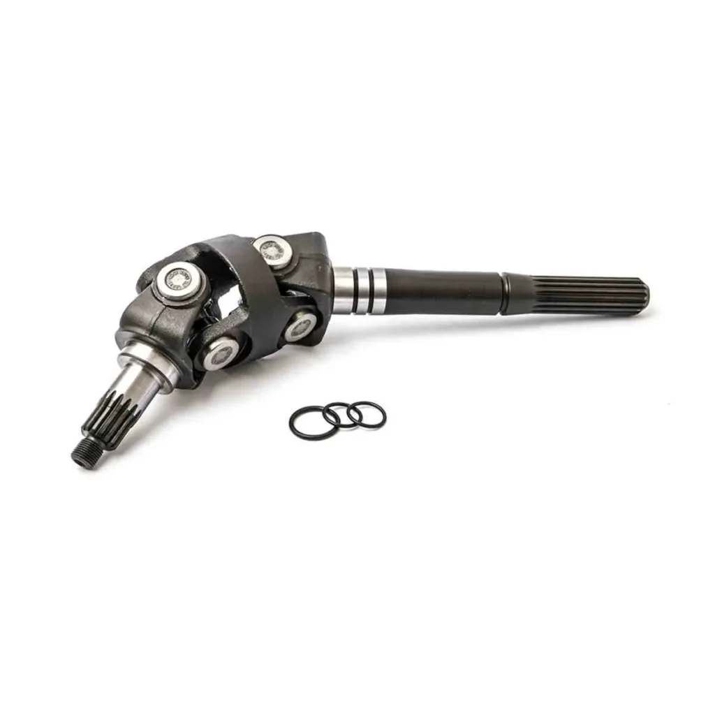 Sierra® Yoke Assembly - Mercruiser