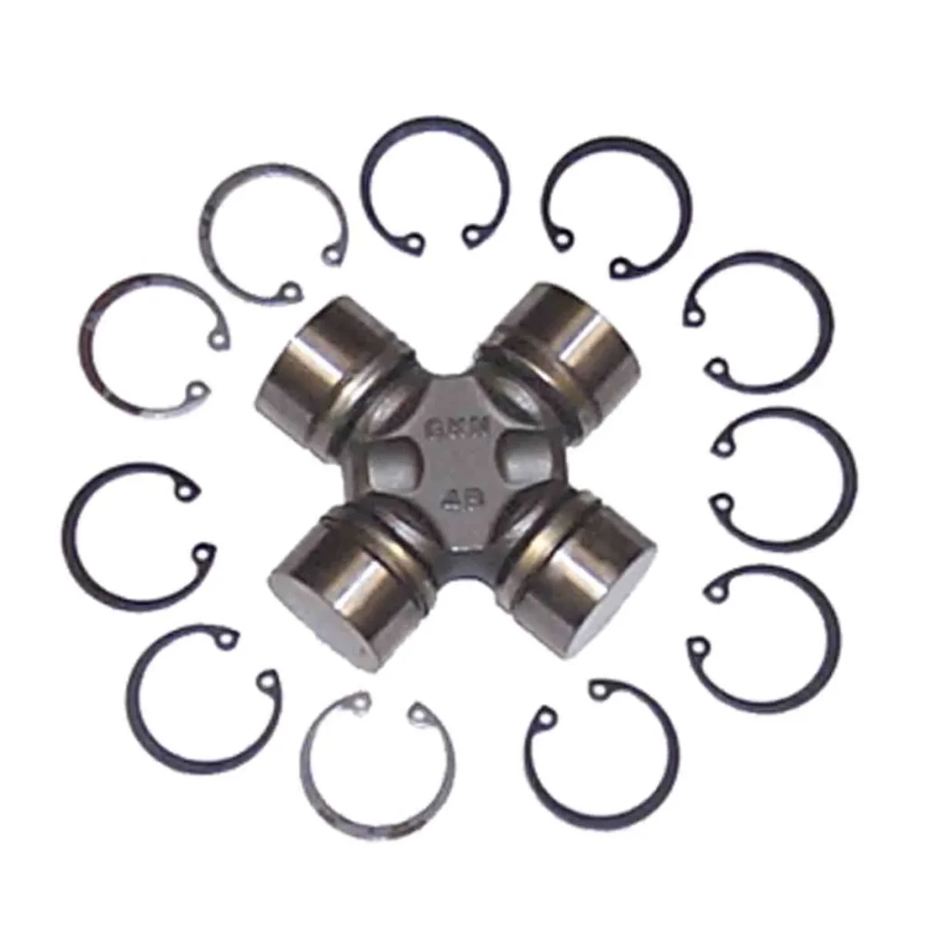 Sierra® U-Joint Assembly  - Mercruiser