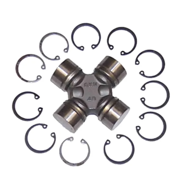 Sierra® U-Joint Assembly  - Mercruiser