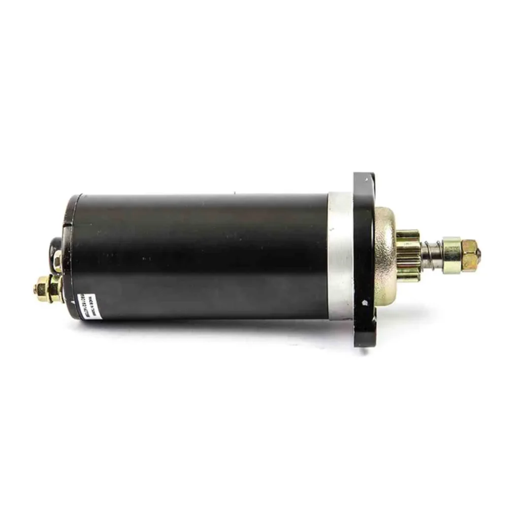 Sierra® Outboard Starter - Yamaha®