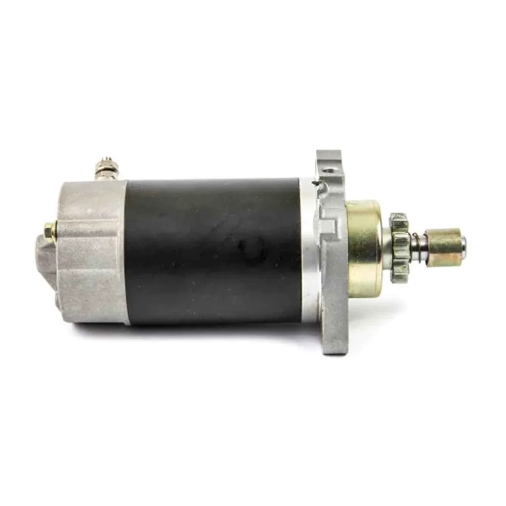 Sierra® Outboard Starter - Yamaha®