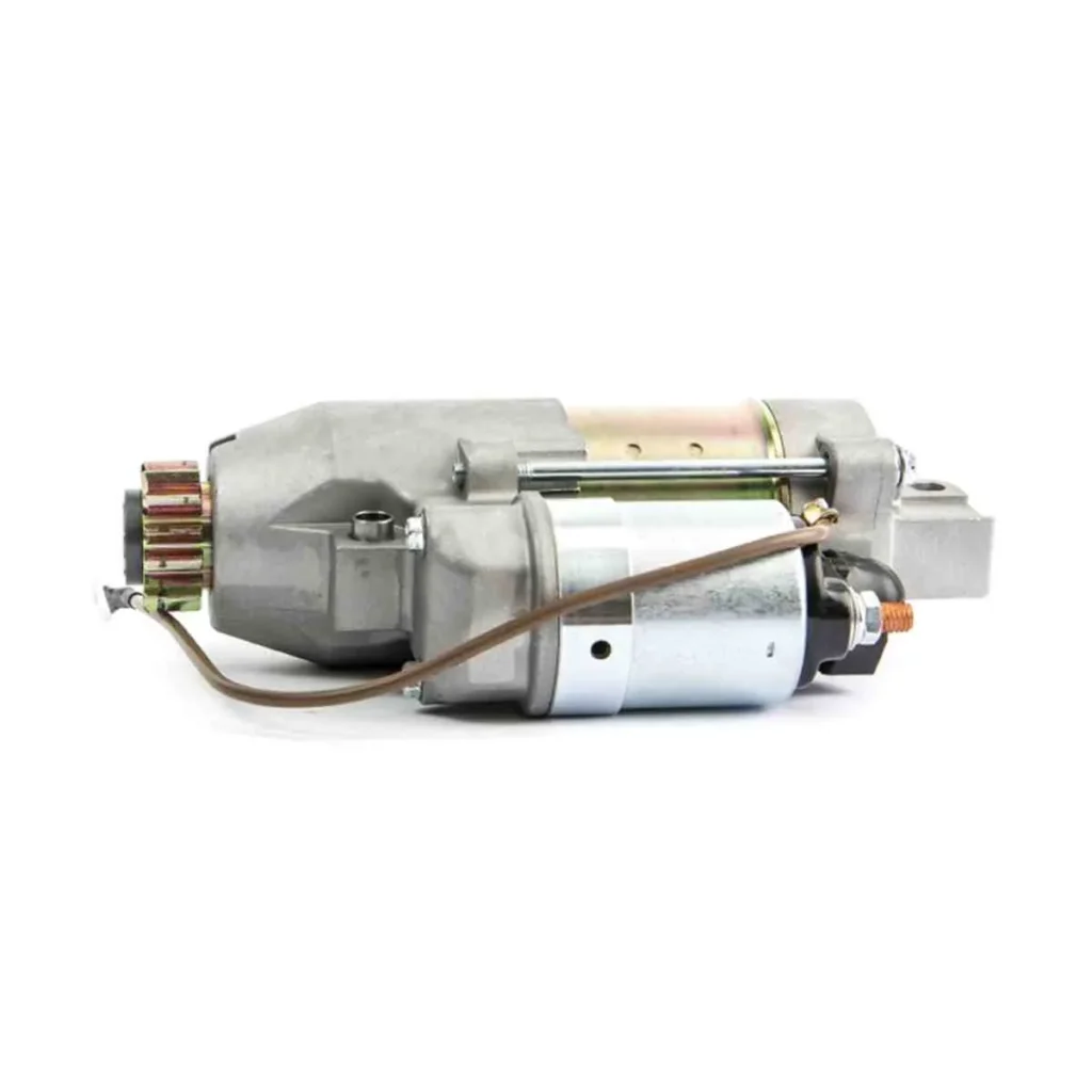 Sierra® Outboard Starter - Yamaha®