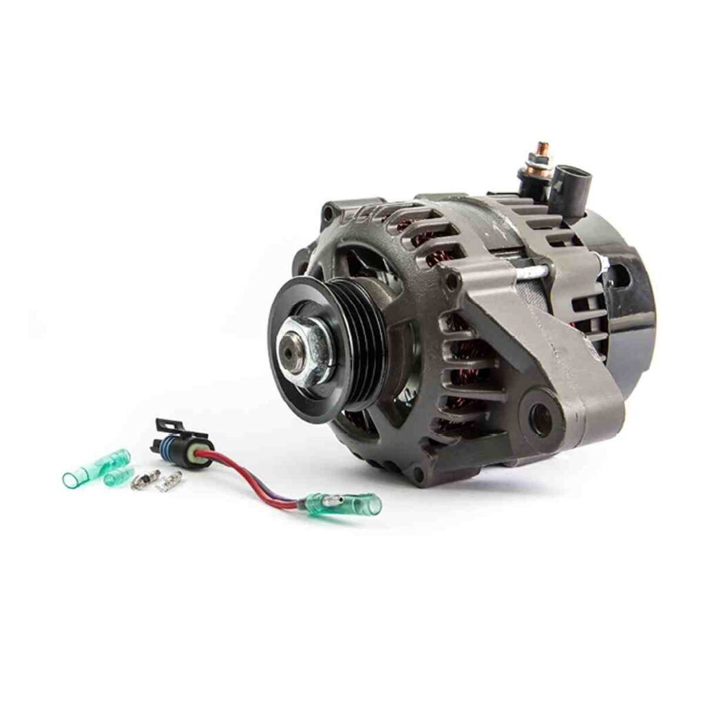 Sierra® Alternator- Mercury®/Mariner®