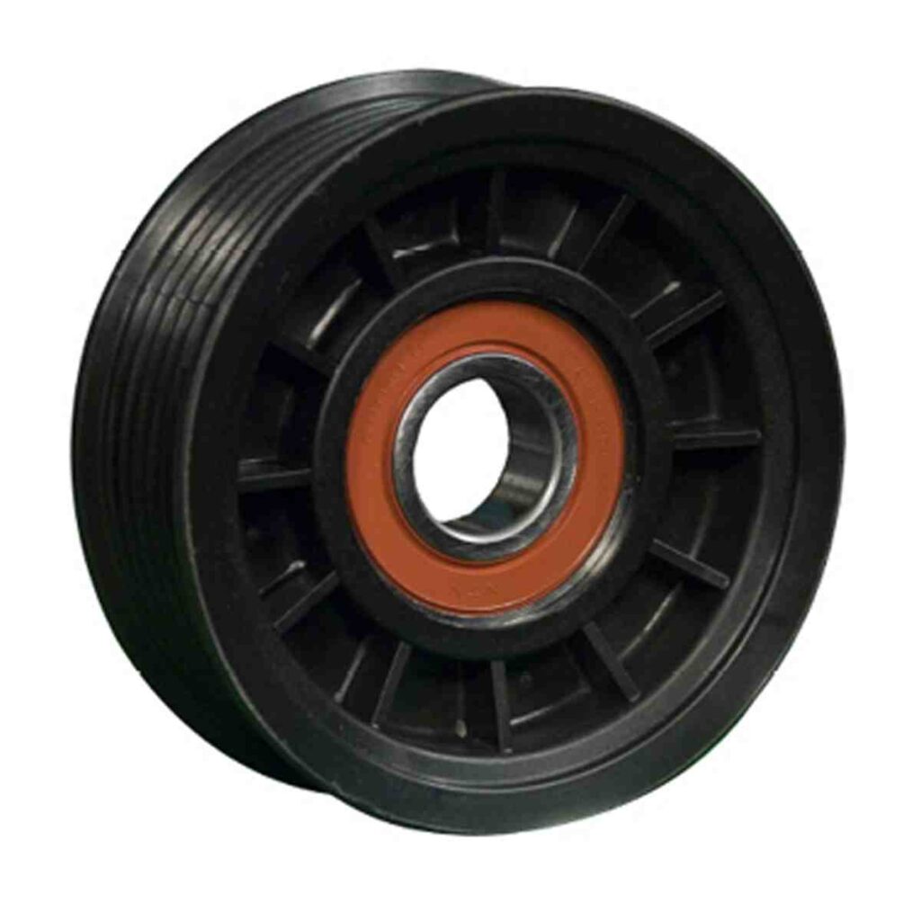Sierra® Composite Pulley  - Mercruiser