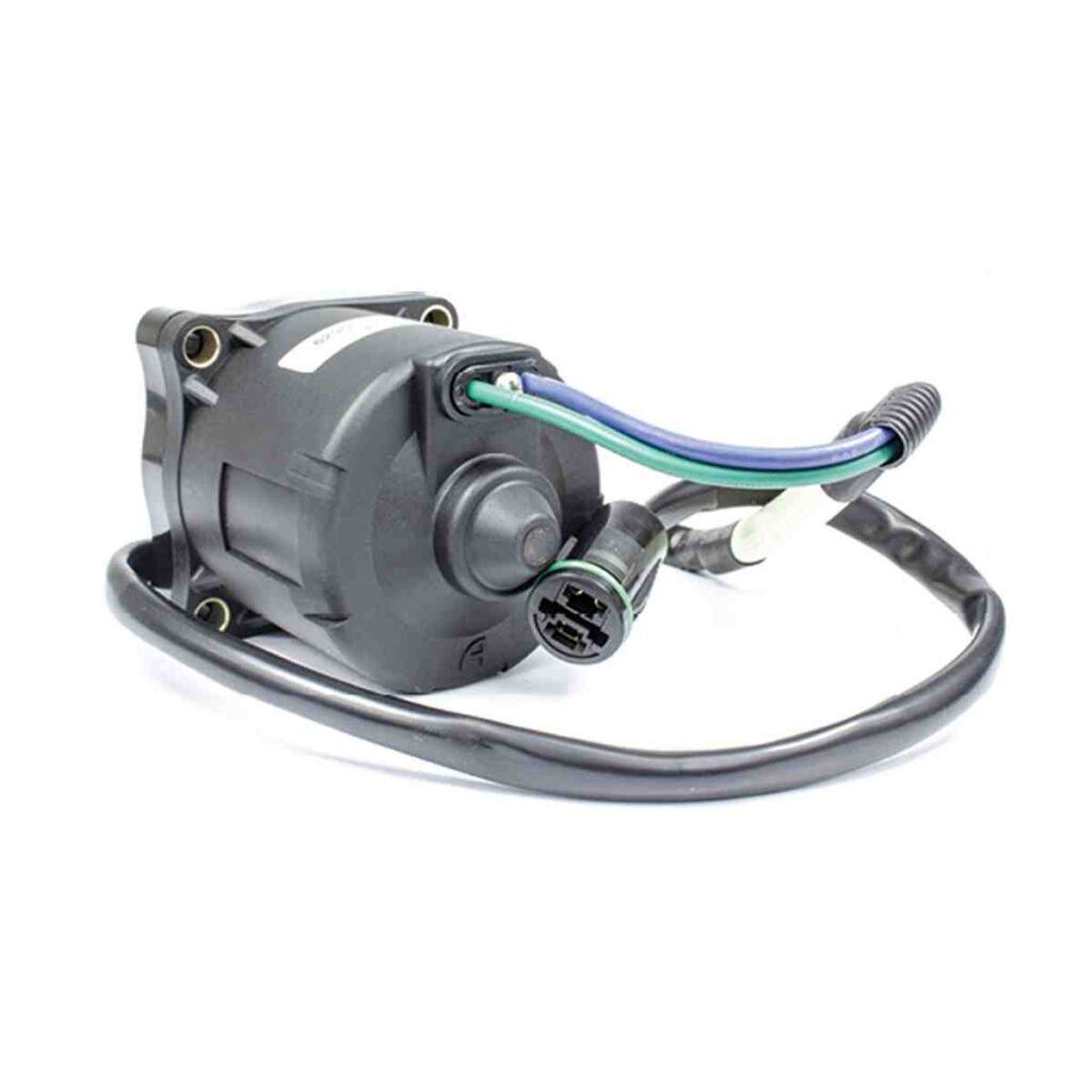 Sierra® Trim Motor - Honda