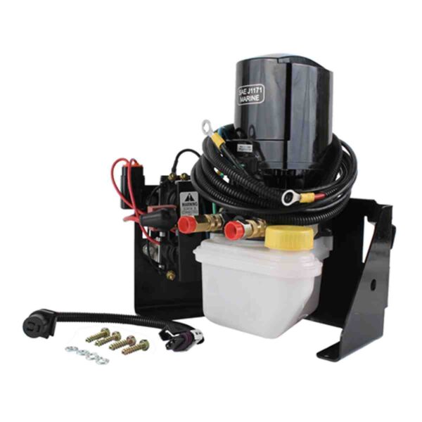 Sierra® Tilt/Trim Assembly- Mercruiser