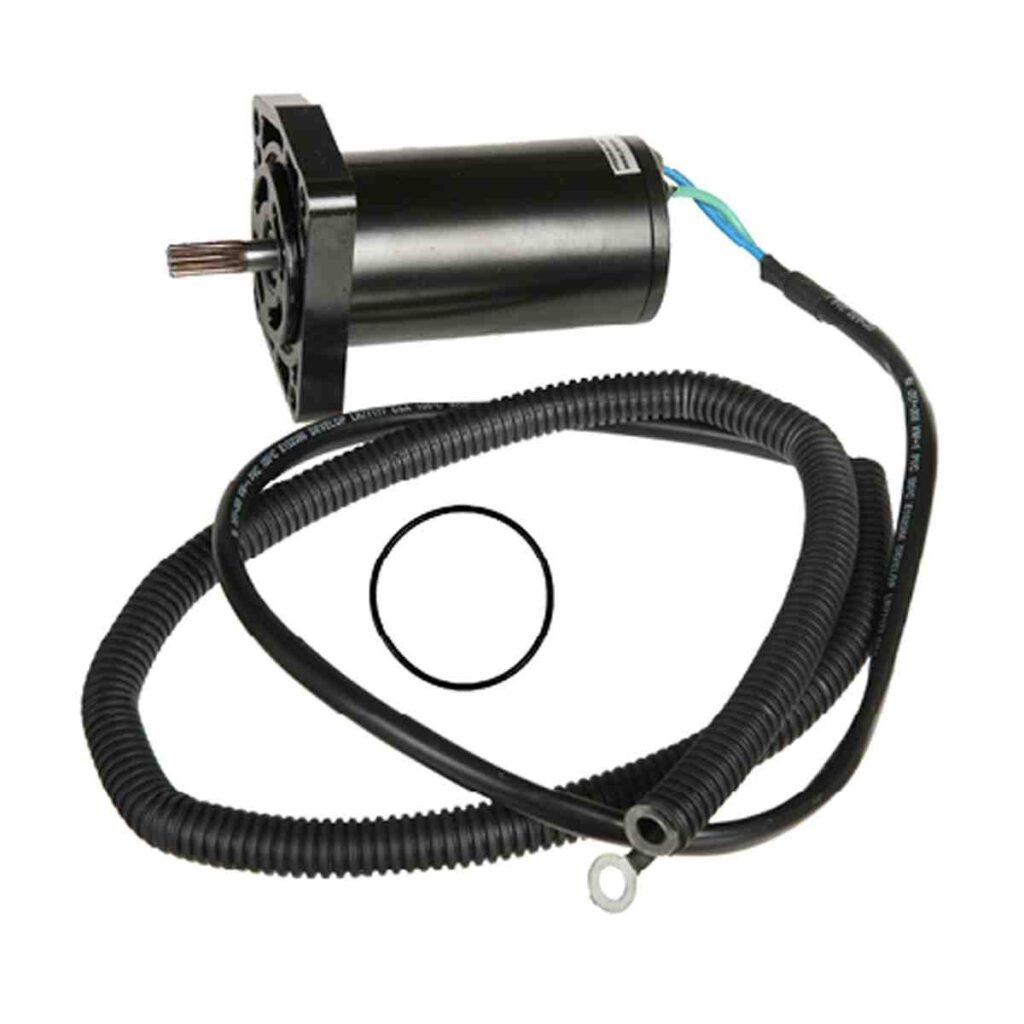 Sierra® Trim Motor - Yamaha®