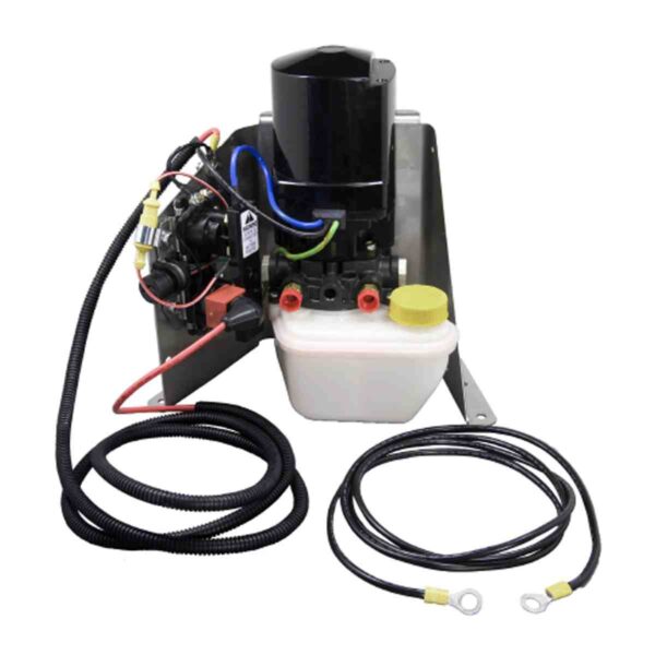 Sierra® Hydraulic Trim Pump Assembly - Mercruiser