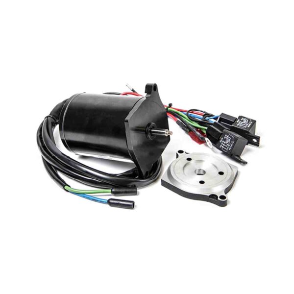Sierra® Tilt/Trim Motor- Mercury®/Mariner®