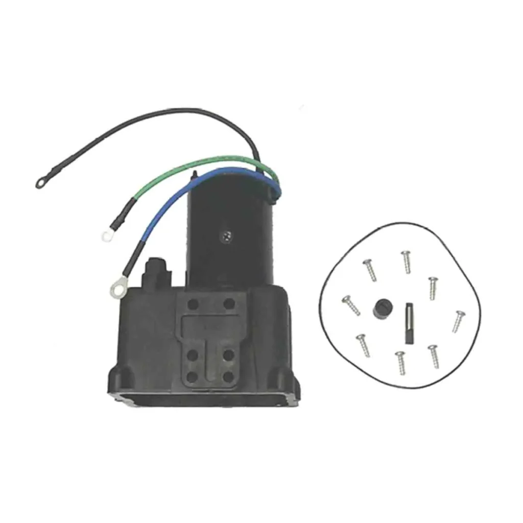 Sierra® Tilt/Trim Motor- Mercury®/Mariner®