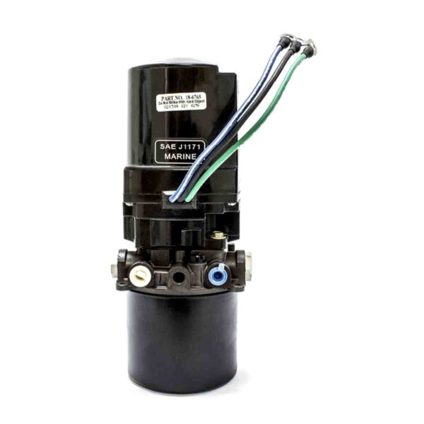 Sierra® Tilt/Trim Assembly - Mercury®/Mariner®