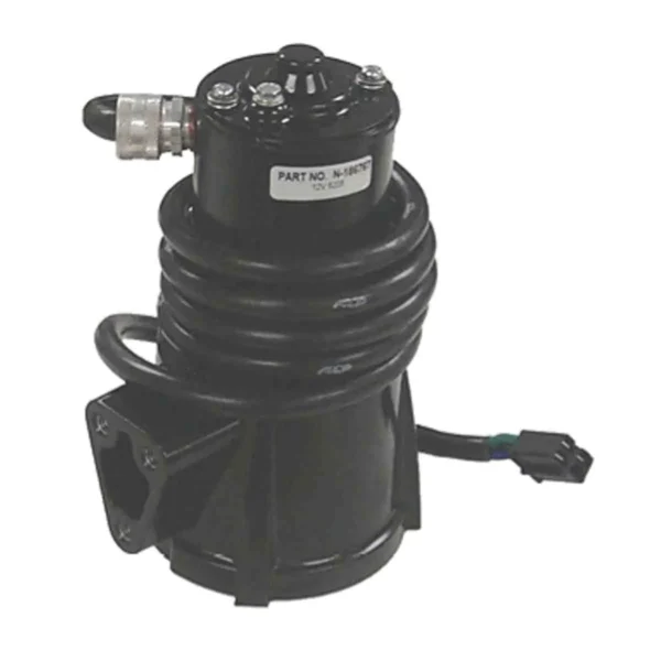 Sierra® Tilt/Trim Motor - Johnson/Evinrude