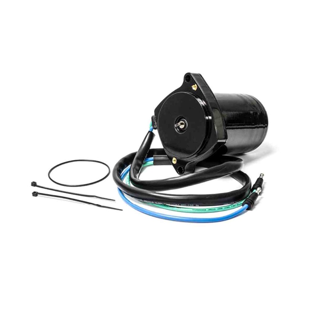 Sierra® Trim Motor- Mercury®/Mariner®