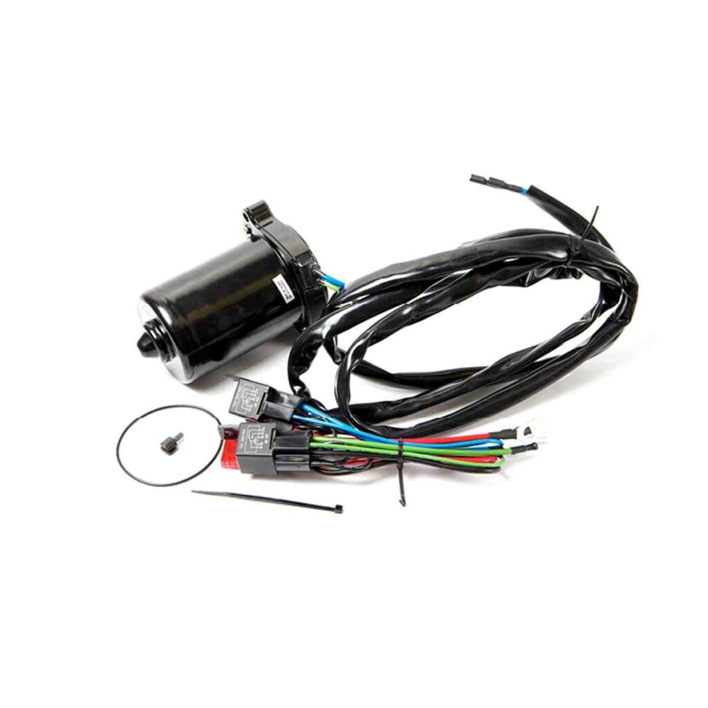 Sierra® Tilt/Trim Motor- Mercury®/Mariner®