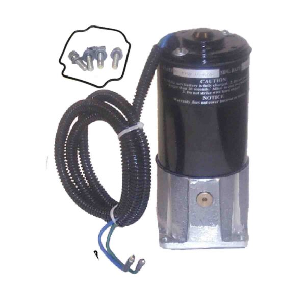 Sierra® Tilt/Trim Motor- Mercury®/Mariner®