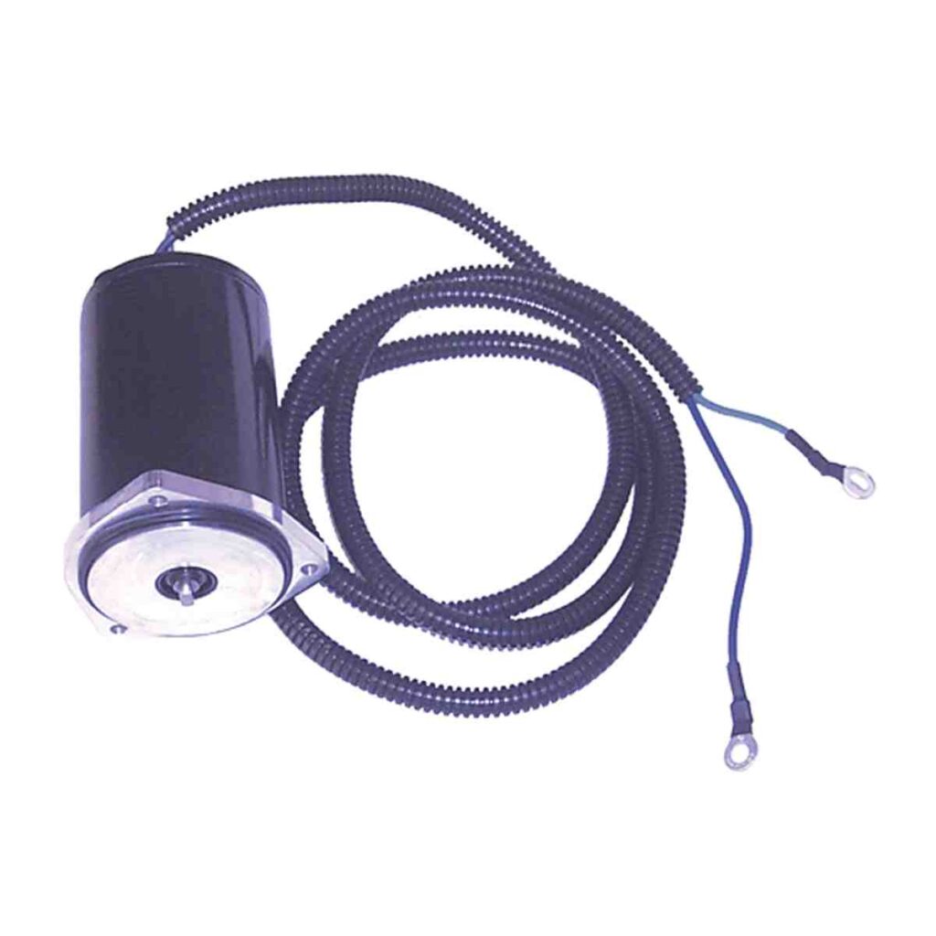 Sierra® Tilt/Trim Motor - Yamaha®