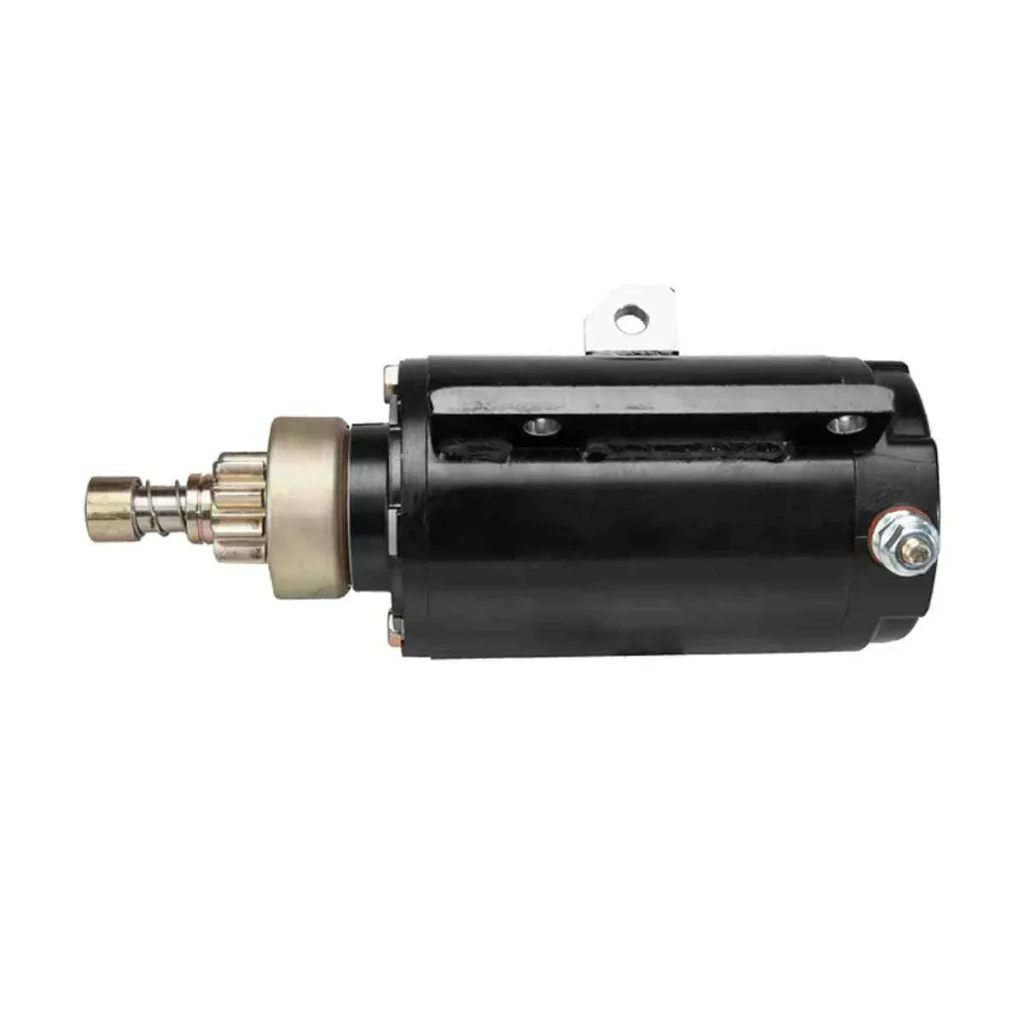 Sierra® Starter - Johnson/Evinrude