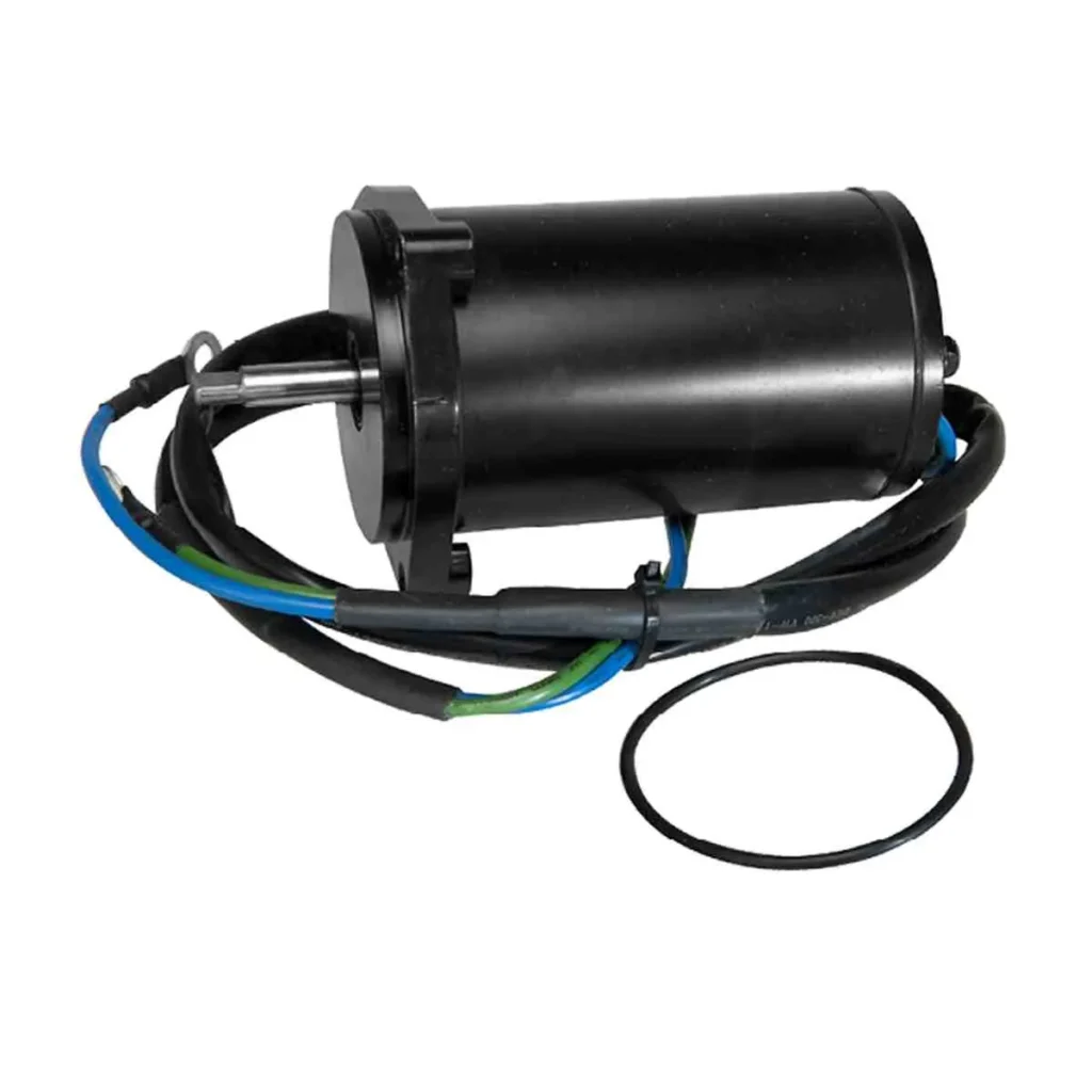 Sierra® Trim Motor - Yamaha®
