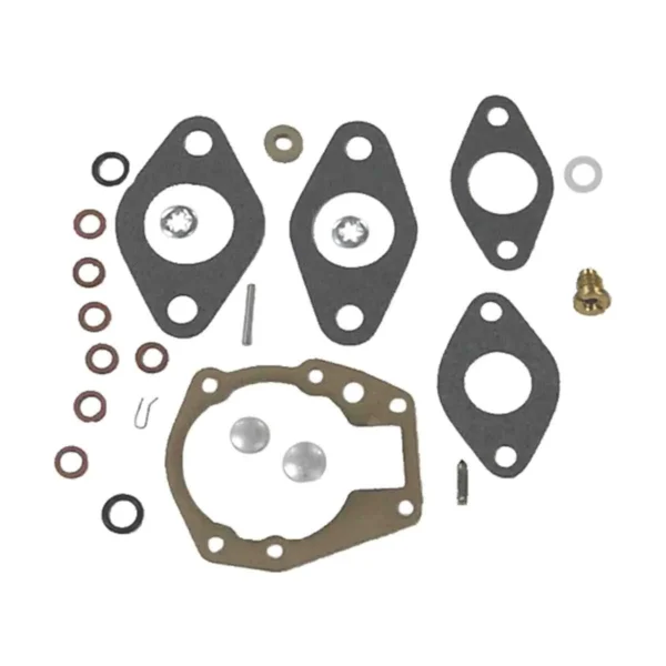 Sierra® Carb Kit - Johnson/Evinrude