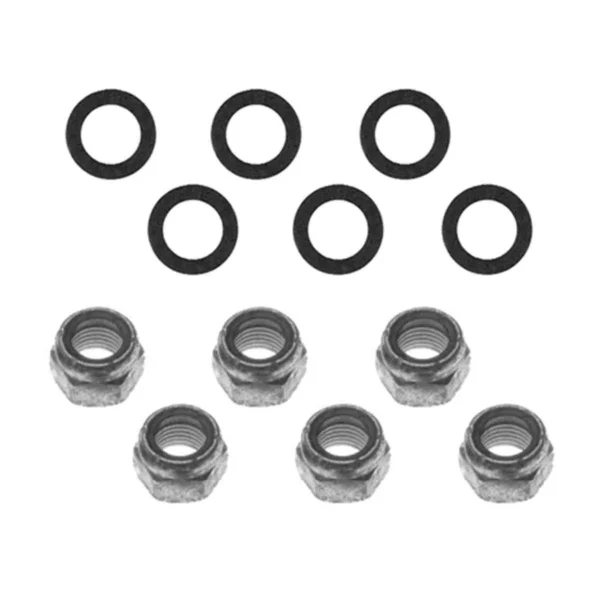Sierra® Nut and Washer Kit  - Mercruiser