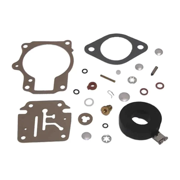Sierra® Carb Kit - Johnson/Evinrude