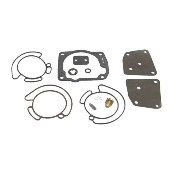 Sierra® Carb Kit - Johnson/Evinrude