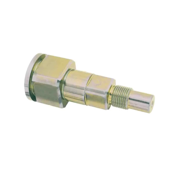 Sierra® Swivel Gimbal Ring Shaft - Mercruiser