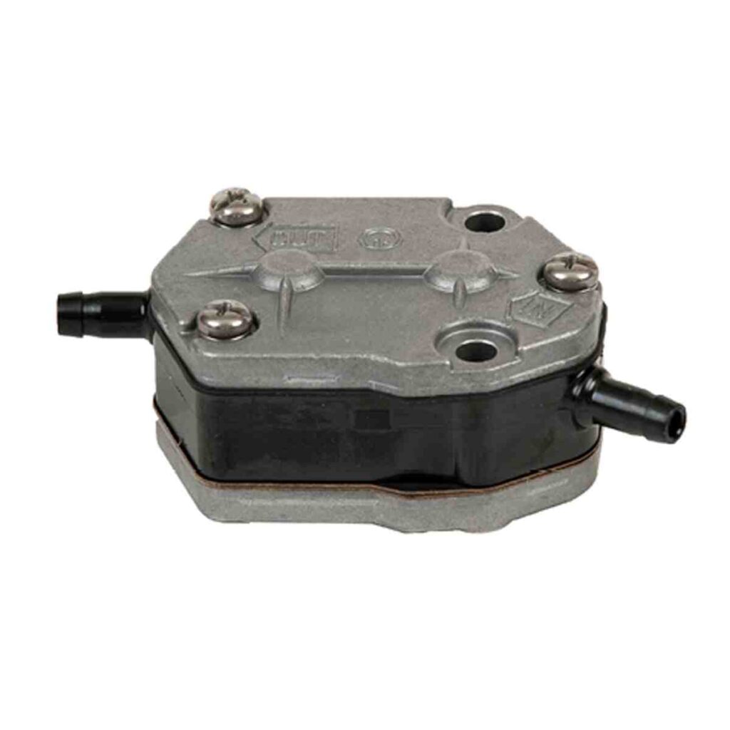 Sierra® Fuel Pump - Yamaha®