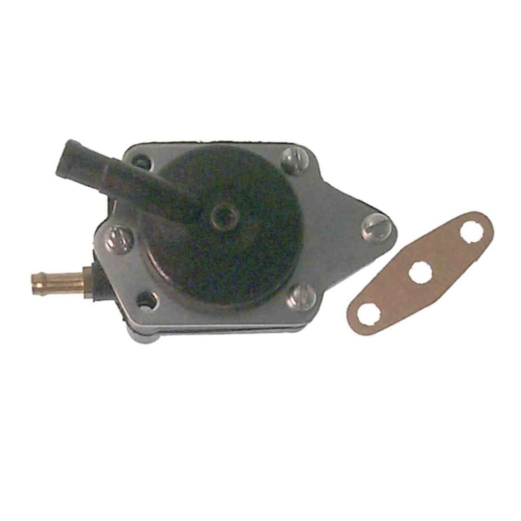 Sierra® Fuel Pump - Johnson/Evinrude
