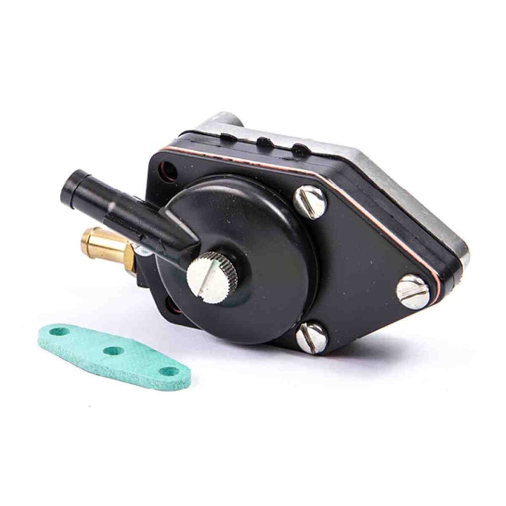Sierra® Fuel Pump - Evinrude