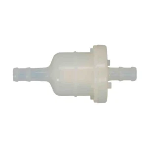 Sierra® Fuel Filter - In-line Plastic Mercury®/Mariner®/Tohatsu®