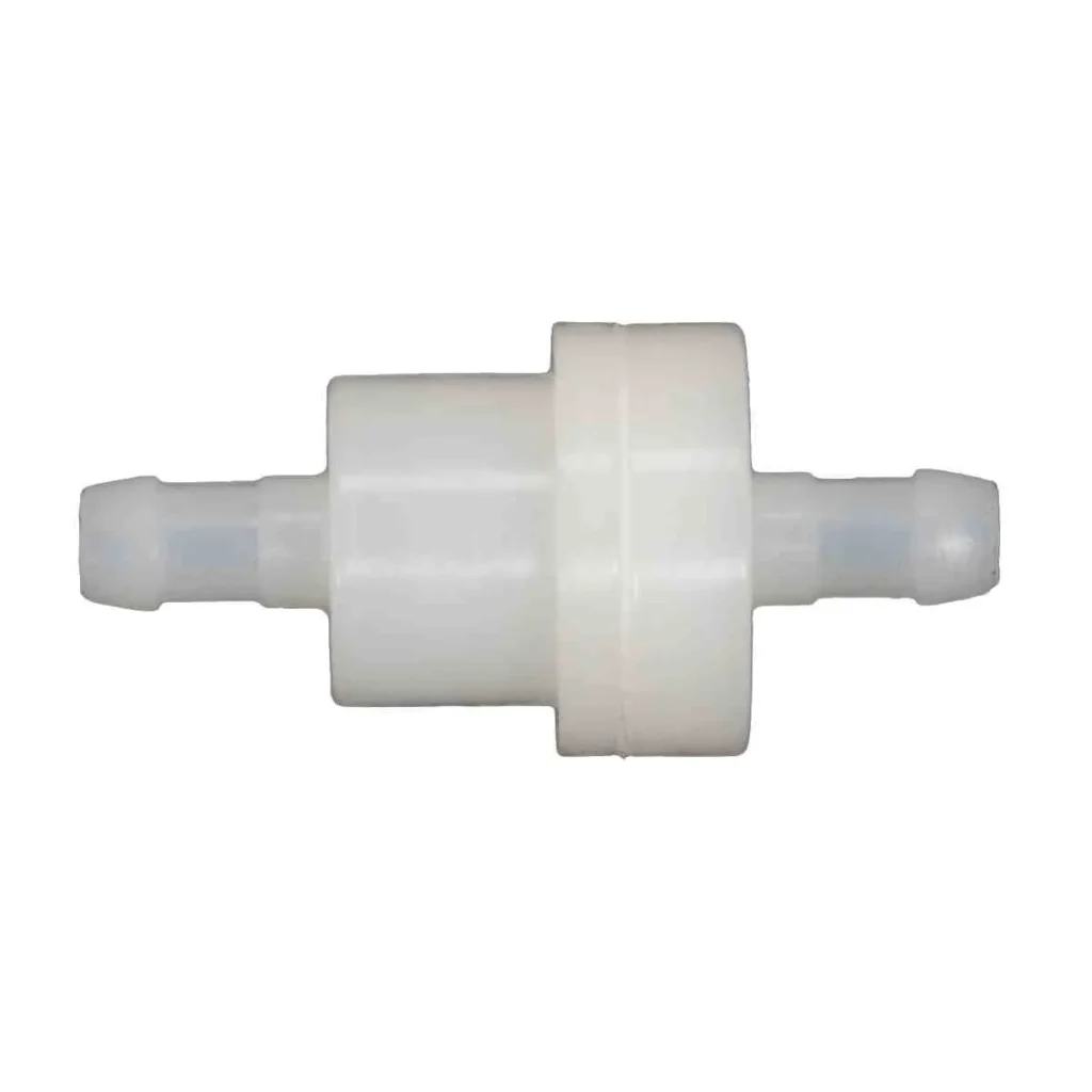 Sierra® Fuel Filter - In-line Plastic Mercury®/Mariner®/Yamaha®