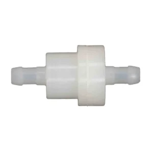 Sierra® Fuel Filter - In-line Plastic Mercury®/Mariner®/Yamaha®