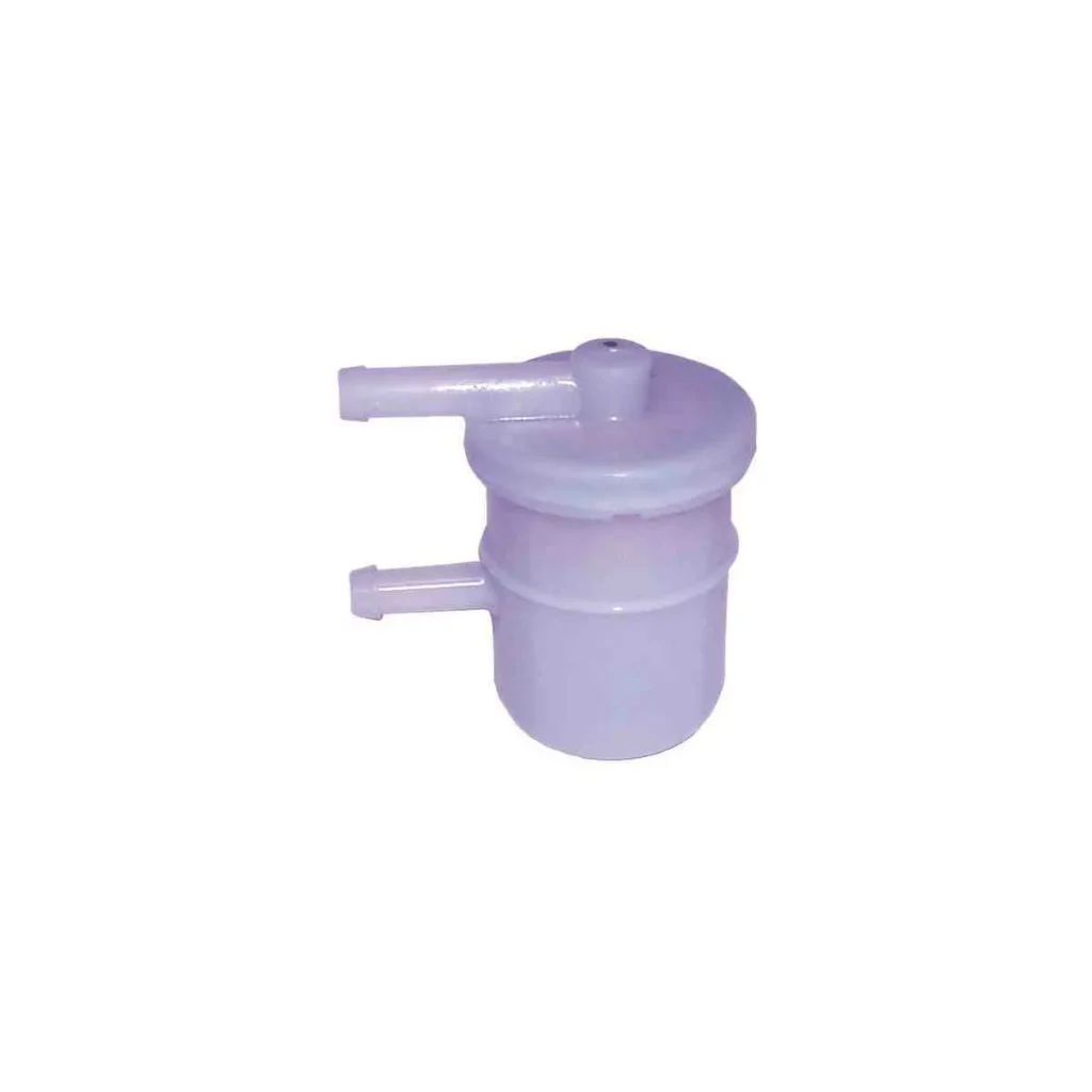 Sierra® Fuel Filter - In-line Plastic Suzuki®/Johnson®/ Evinrude®