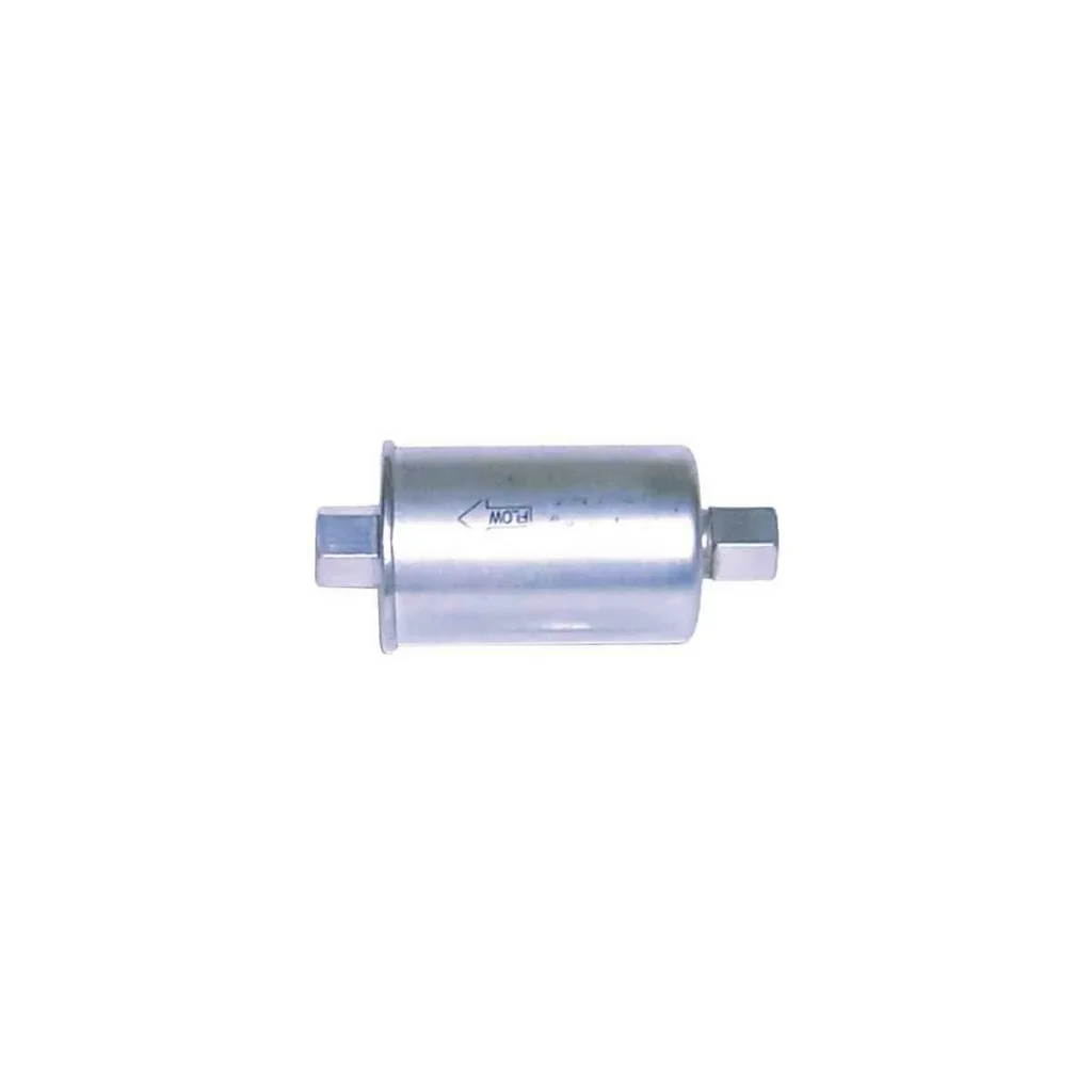 Sierra® Fuel Filter - In-line Metal Mercruiser®