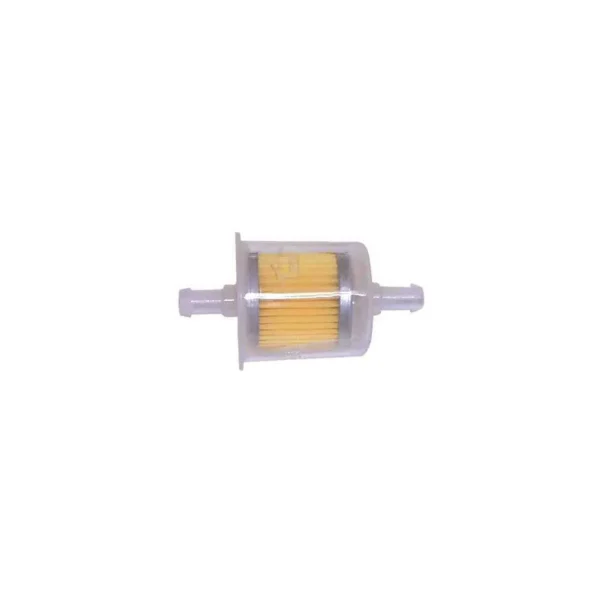 Sierra® Fuel Filter - In-line Plastic Johnson®/Evinrude®