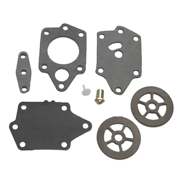 Sierra® Fuel Pump Kit - Johnson/Evinrude