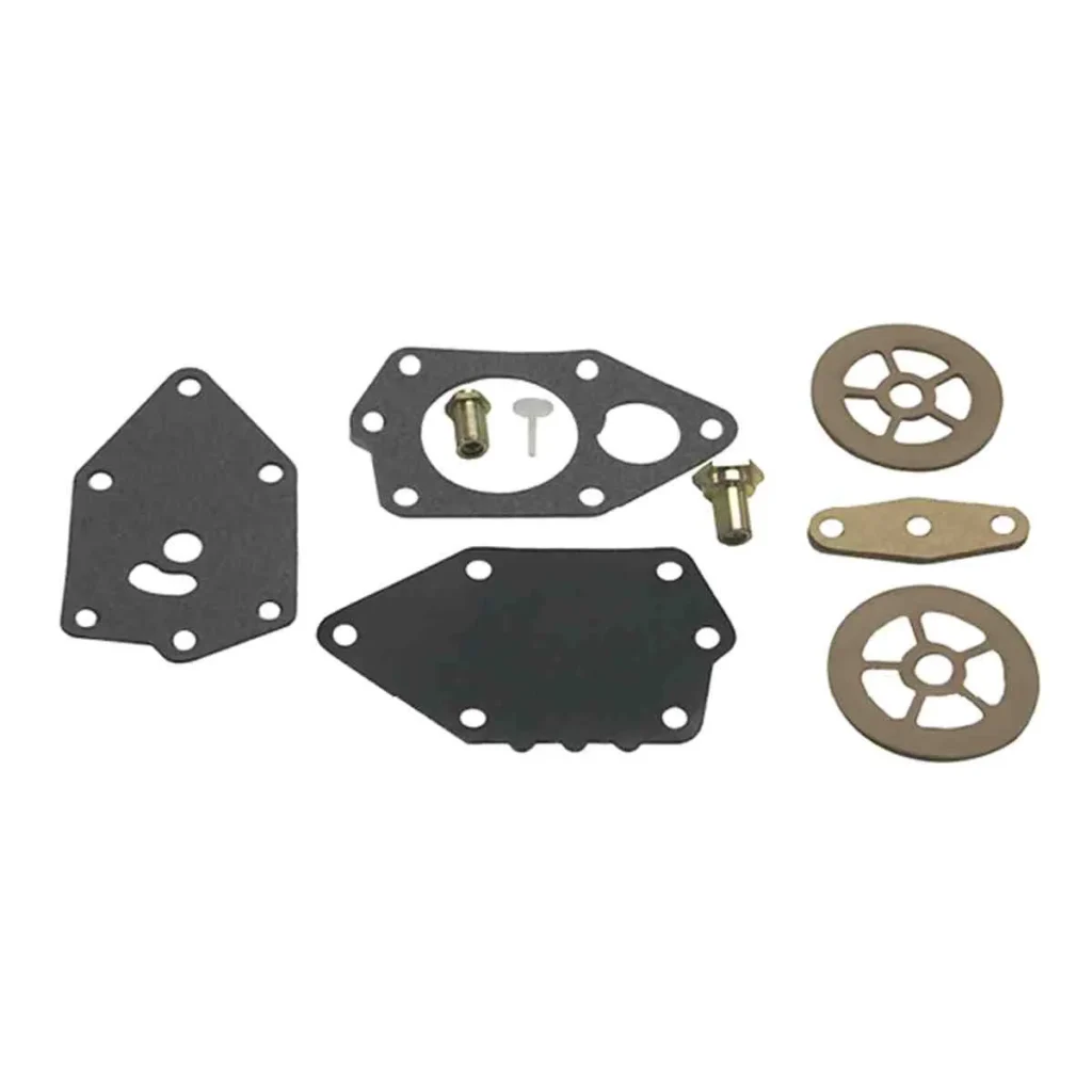Sierra® Fuel Pump Kit - Johnson/Evinrude