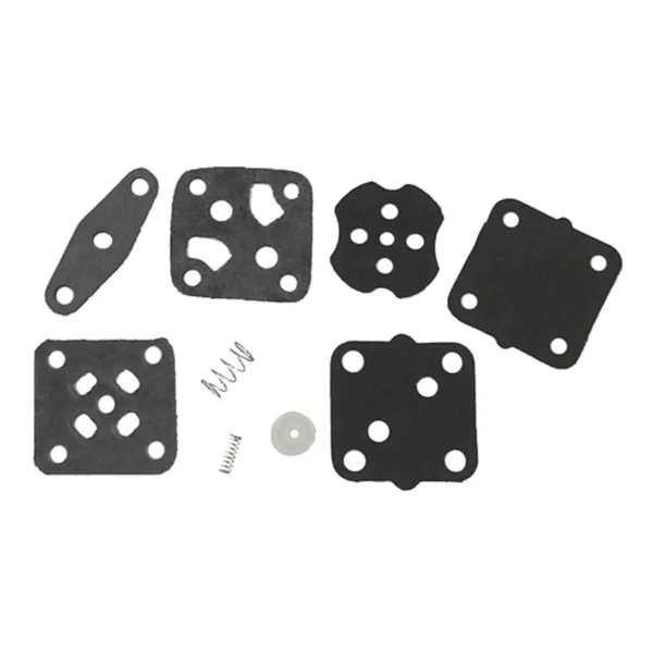 Sierra® Fuel Pump Kit - Johnson/Evinrude