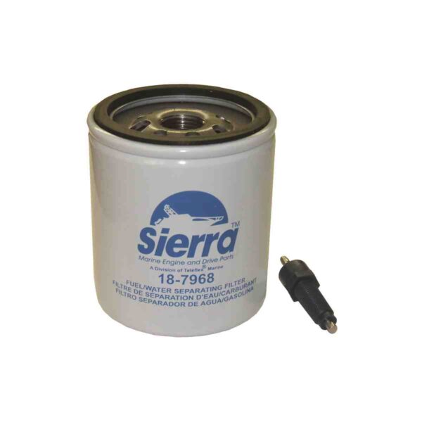 Sierra® Fuel Filter - Mercury®