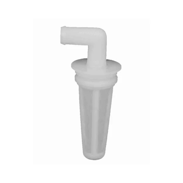 Sierra® Fuel Filter - In-line Plastic OMC®