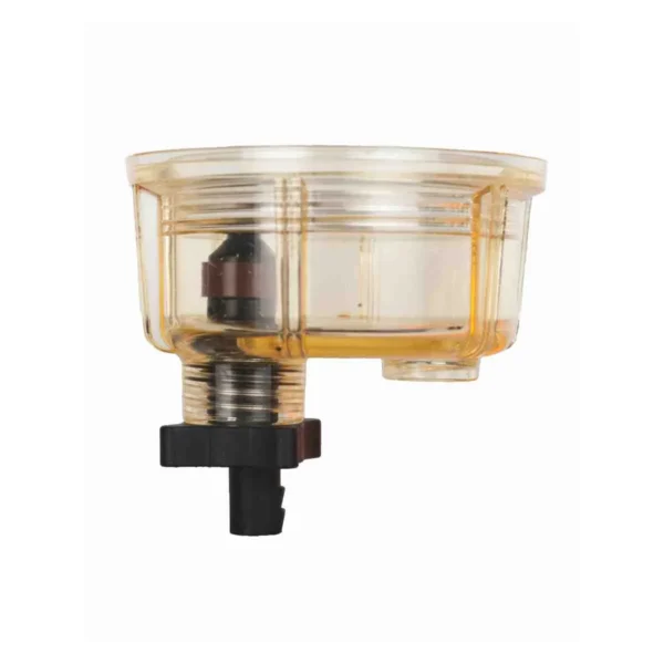 Sierra® AquaVue Bowl - Clear